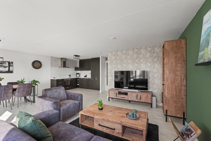 Appartement te koop: Aquamarijn 27, Alphen Aan Den Rijn