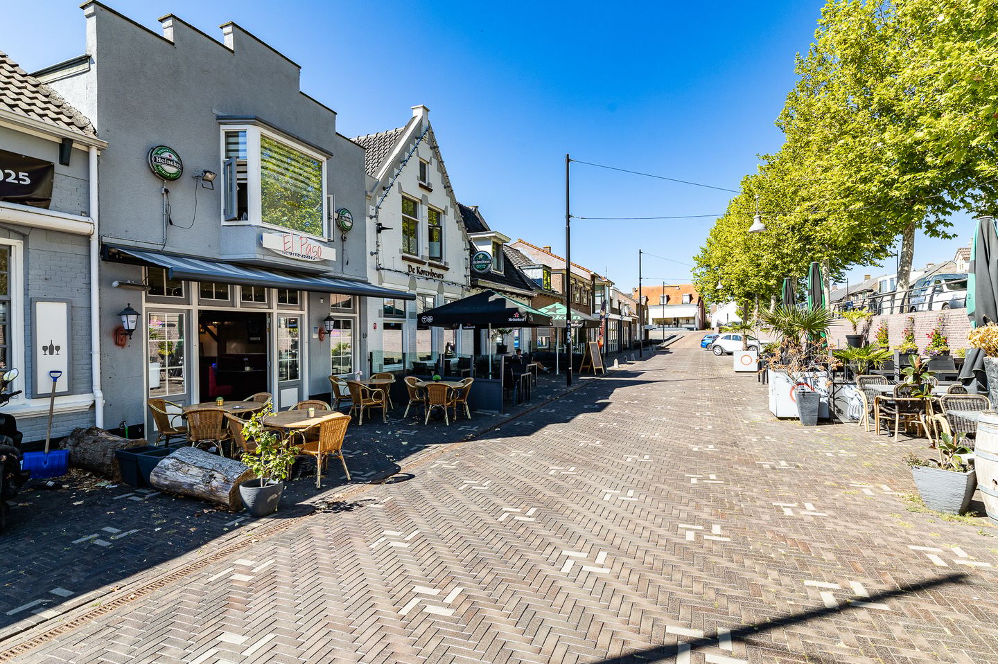 Bekijk foto 3 van Heerenstraat 19