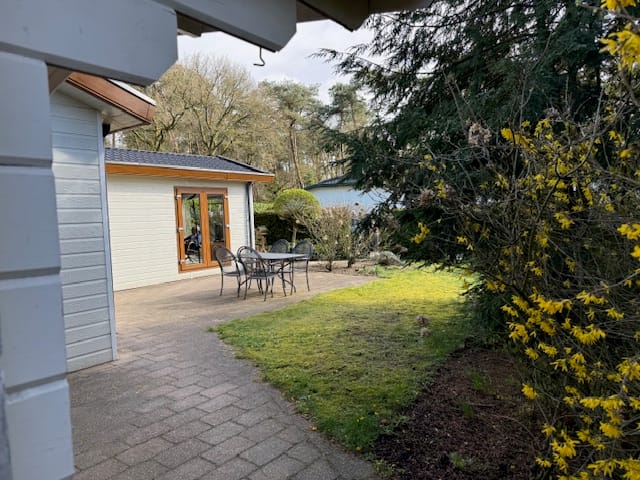 Foto 7 van Kerkendelweg 49-122