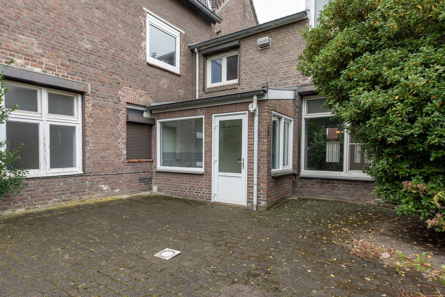 Foto 19 van Ambyerstraat Noord 80