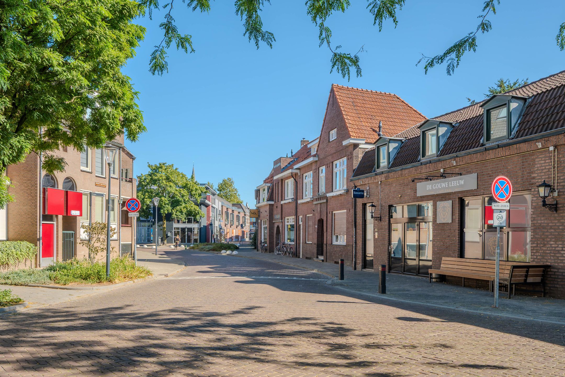 Photo 30 of De Gouden Leeuw 156