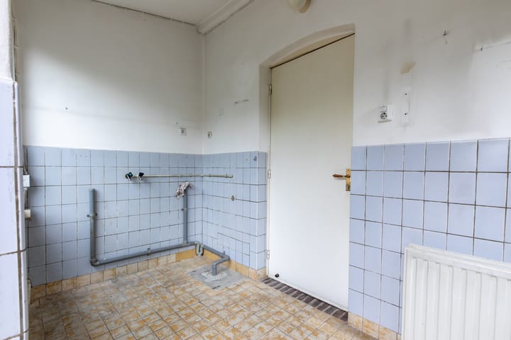 Hoekwoning te koop: Ambyerstraat Noord 80, Maastricht