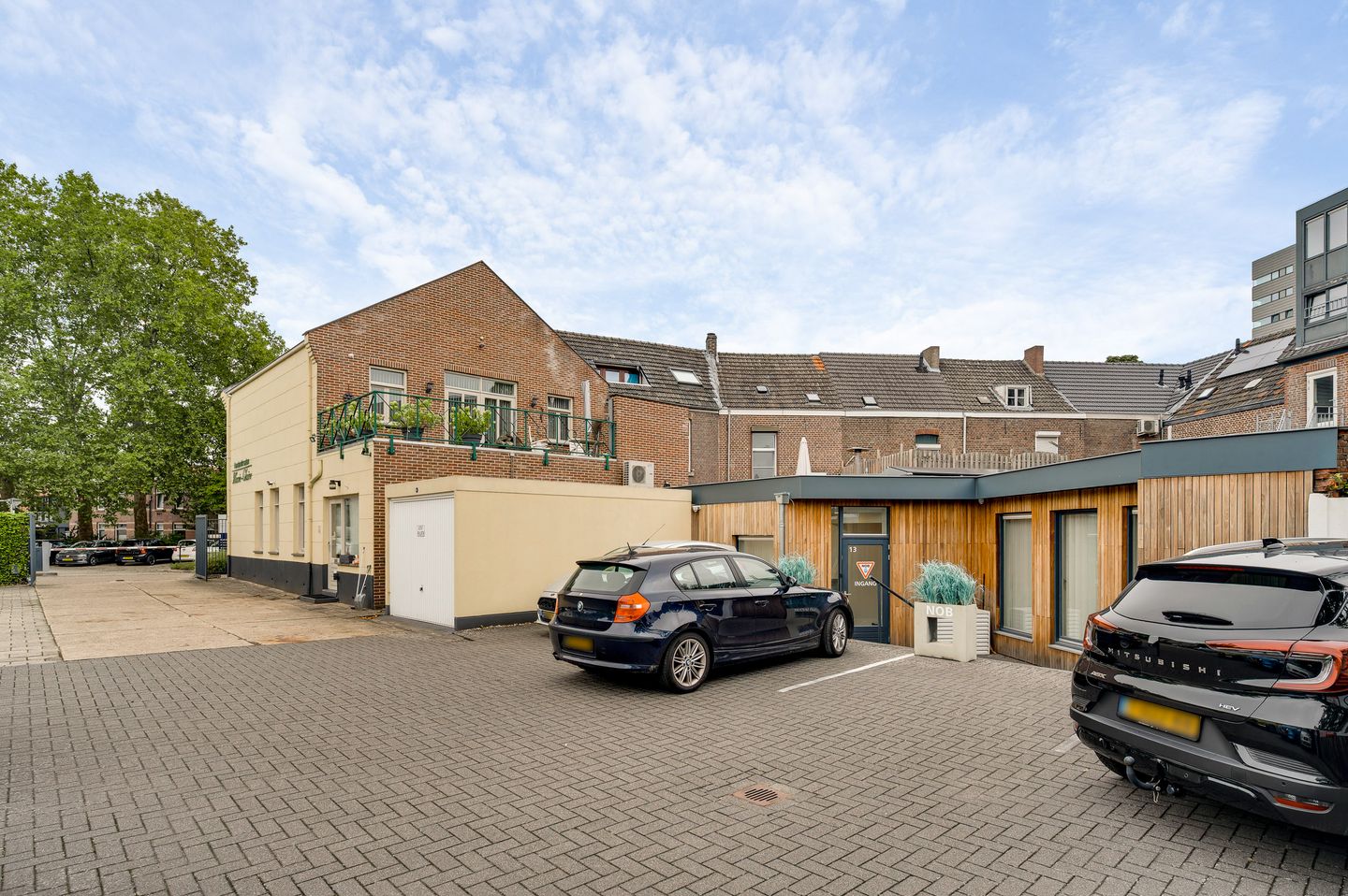 Bekijk foto 3 van Ernst Casimirstraat 13