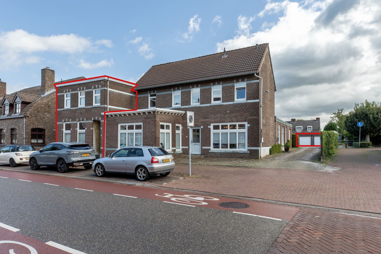 Foto 4 van Ambyerstraat Noord 80