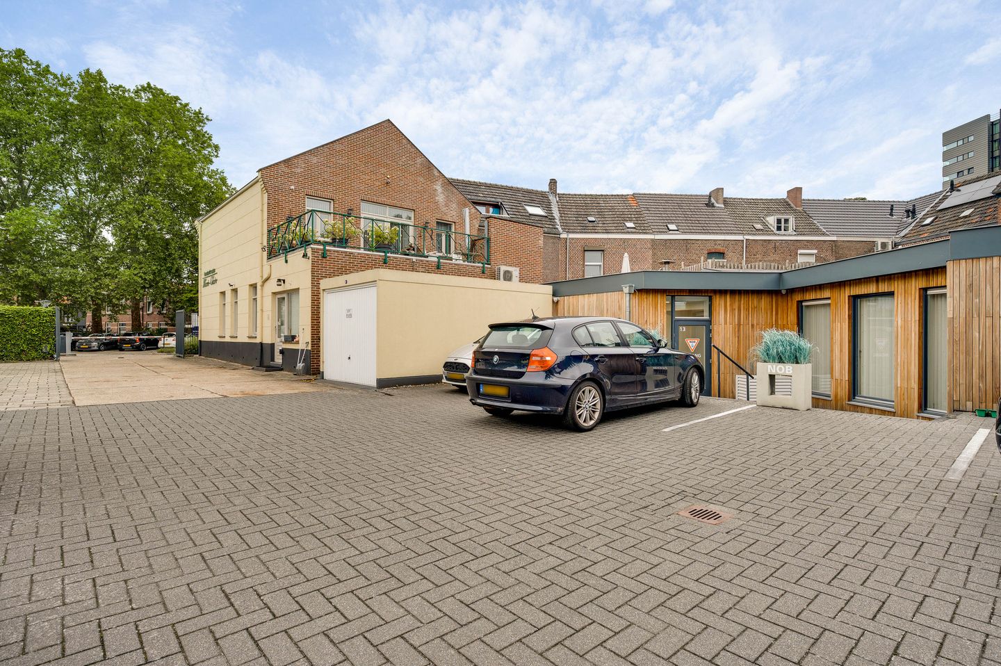 Bekijk foto 4 van Ernst Casimirstraat 13