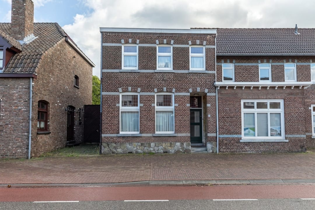 Foto 1 van Ambyerstraat Noord 80