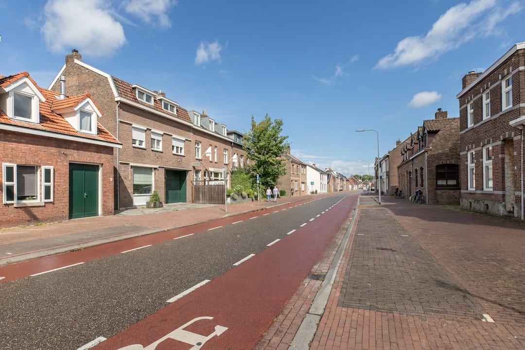 Foto 23 van Ambyerstraat Noord 80