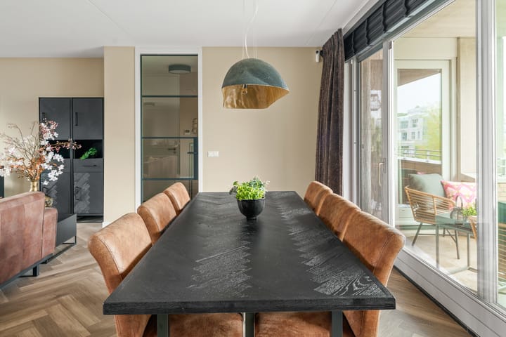Appartement te koop: Hermelijnvlinderdijk 627, Utrecht