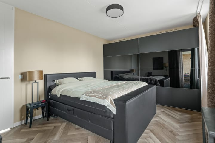 Appartement te koop: Hermelijnvlinderdijk 627, Utrecht