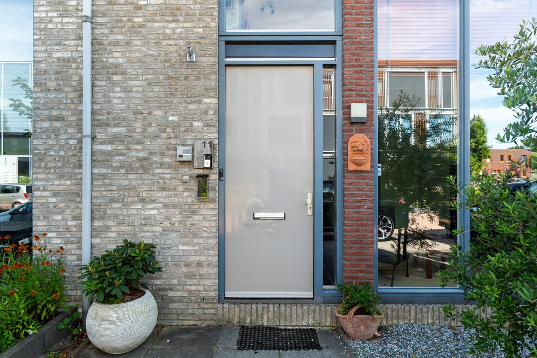 Photo 11 of Vroonhoevelaan 11