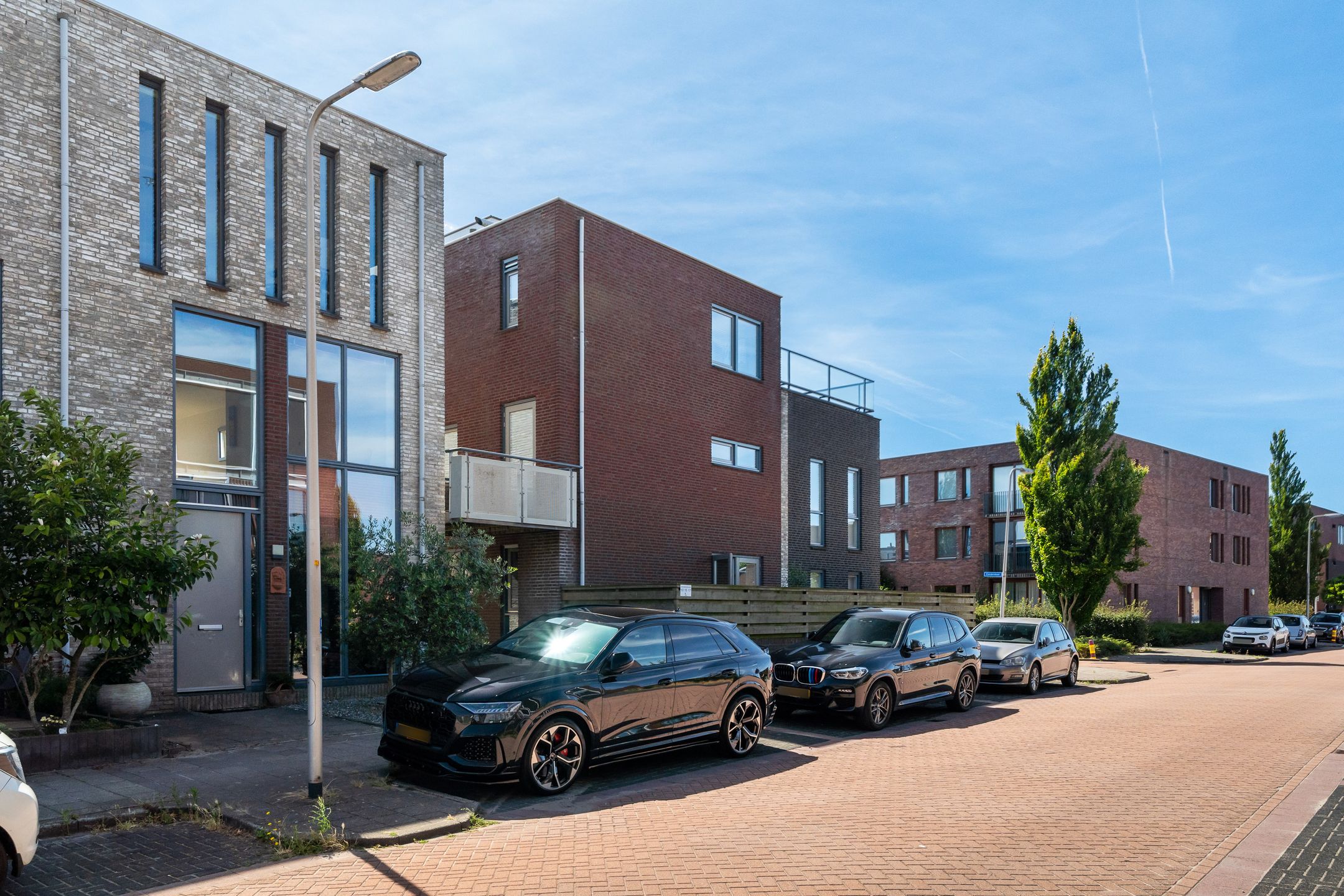 Photo 9 of Vroonhoevelaan 11