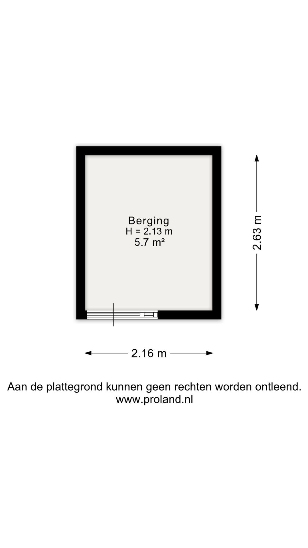 Foto 43 van Rossinistraat 11