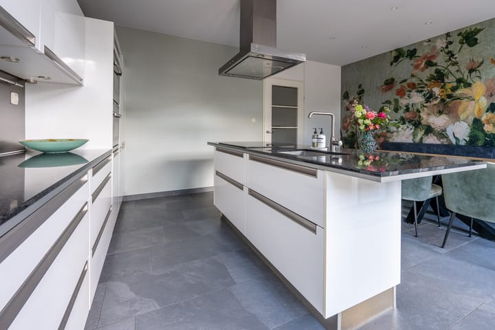 Hoekwoning te koop: Lemmerkade 21, Amersfoort