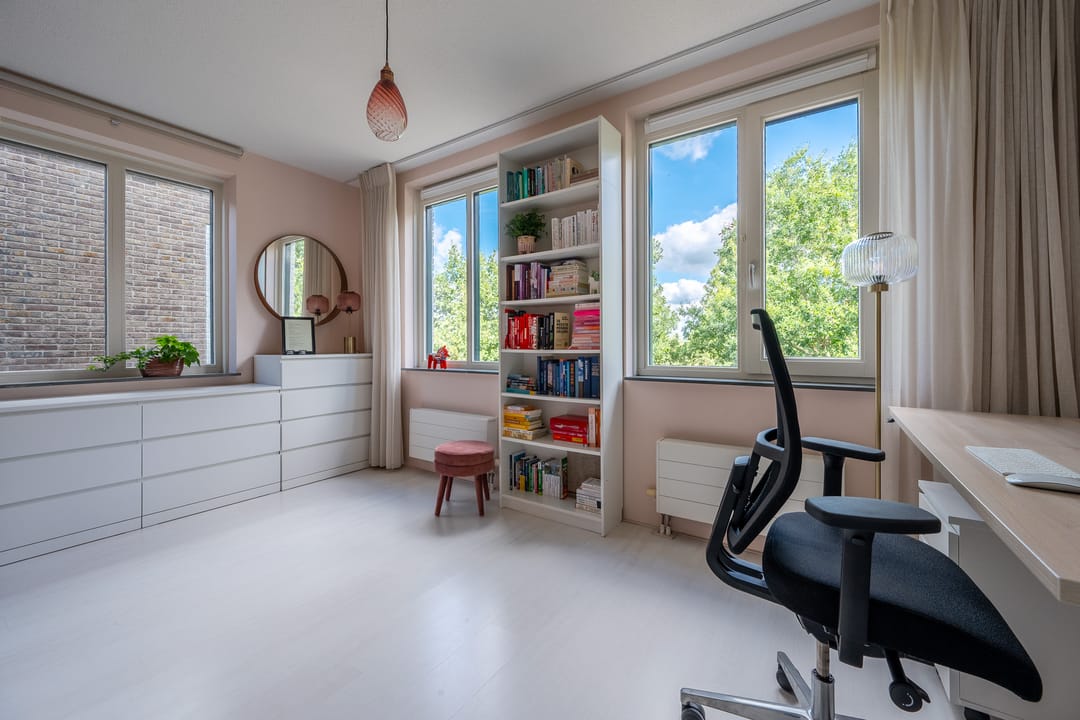 Photo 26 of Lemmerkade 21