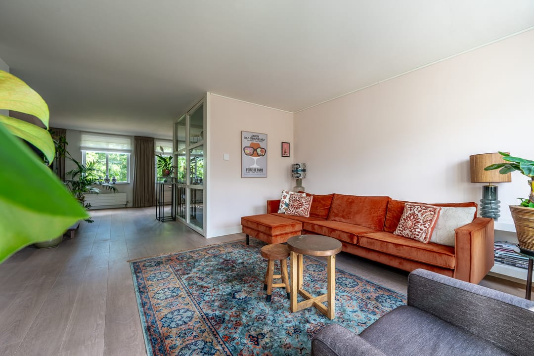 Photo 17 of Lemmerkade 21