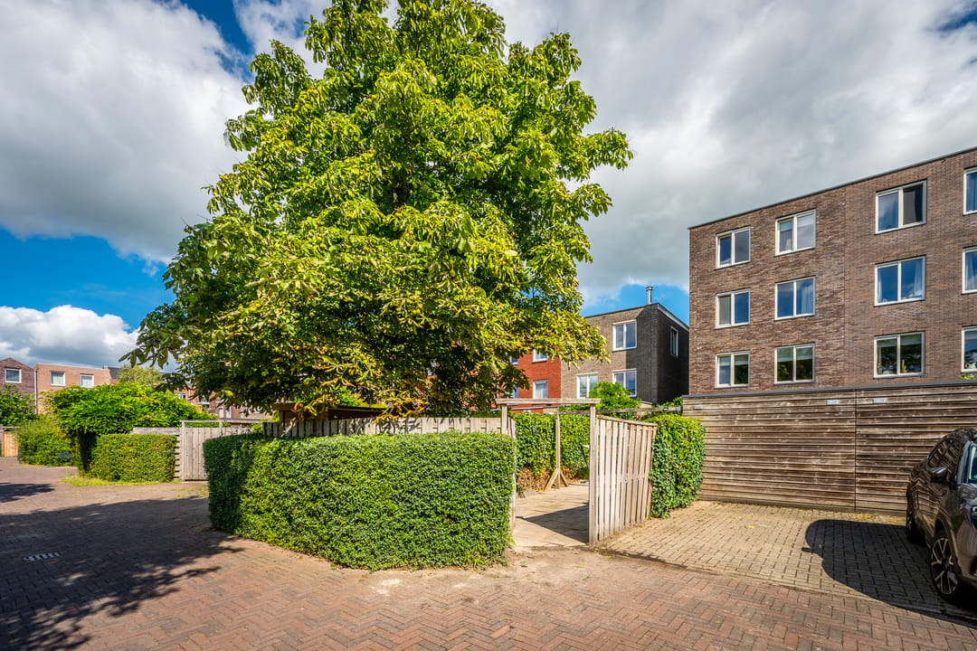 Photo 41 of Lemmerkade 21