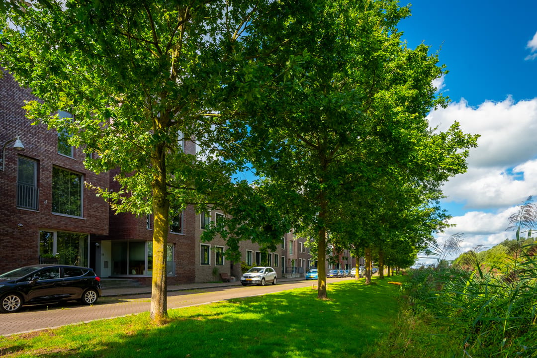 Photo 2 of Lemmerkade 21