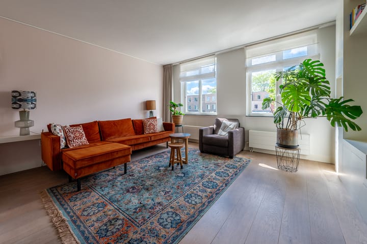 Hoekwoning te koop: Lemmerkade 21, Amersfoort