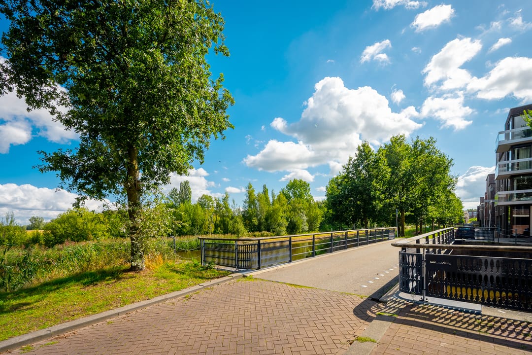 Photo 47 of Lemmerkade 21