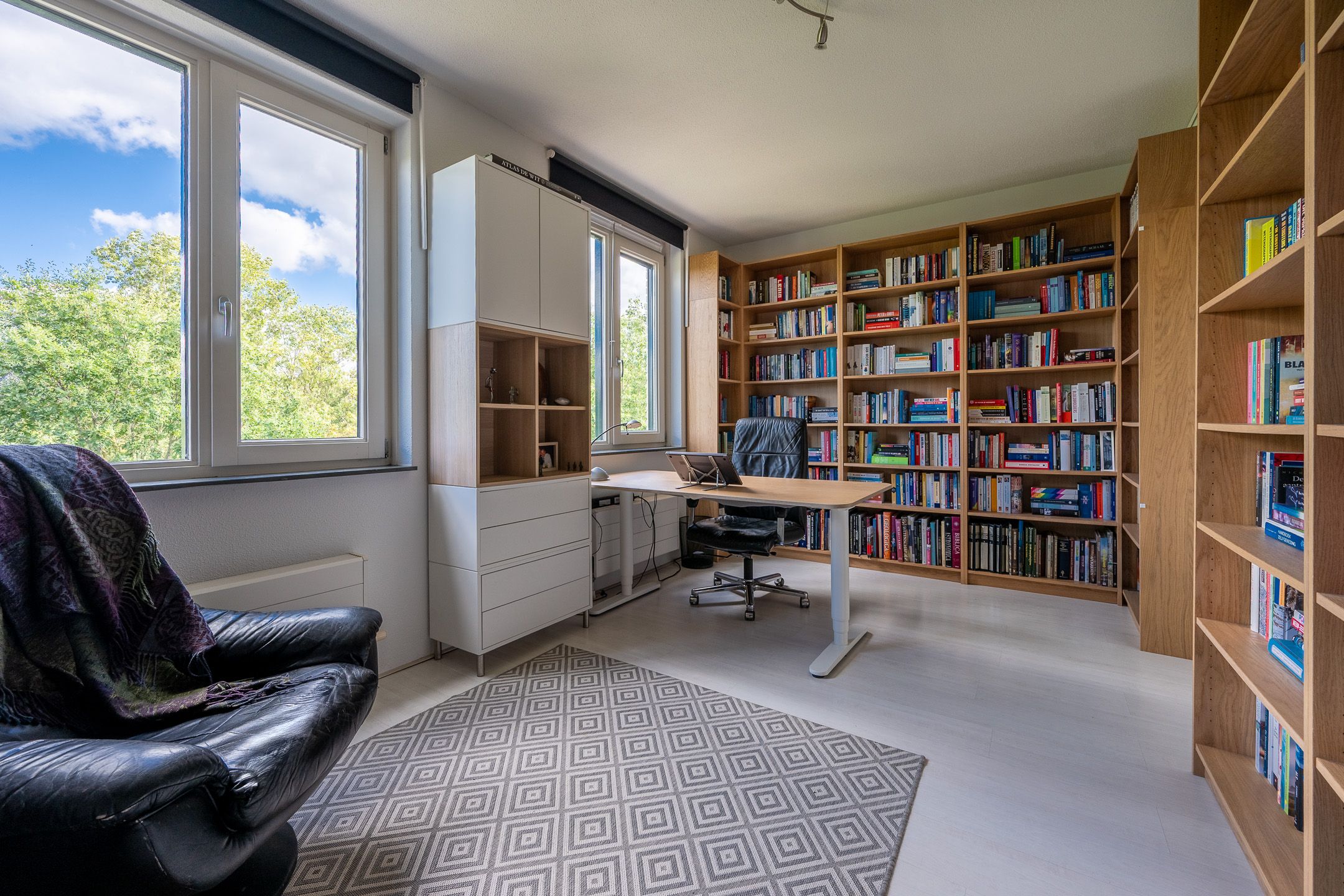 Photo 33 of Lemmerkade 21