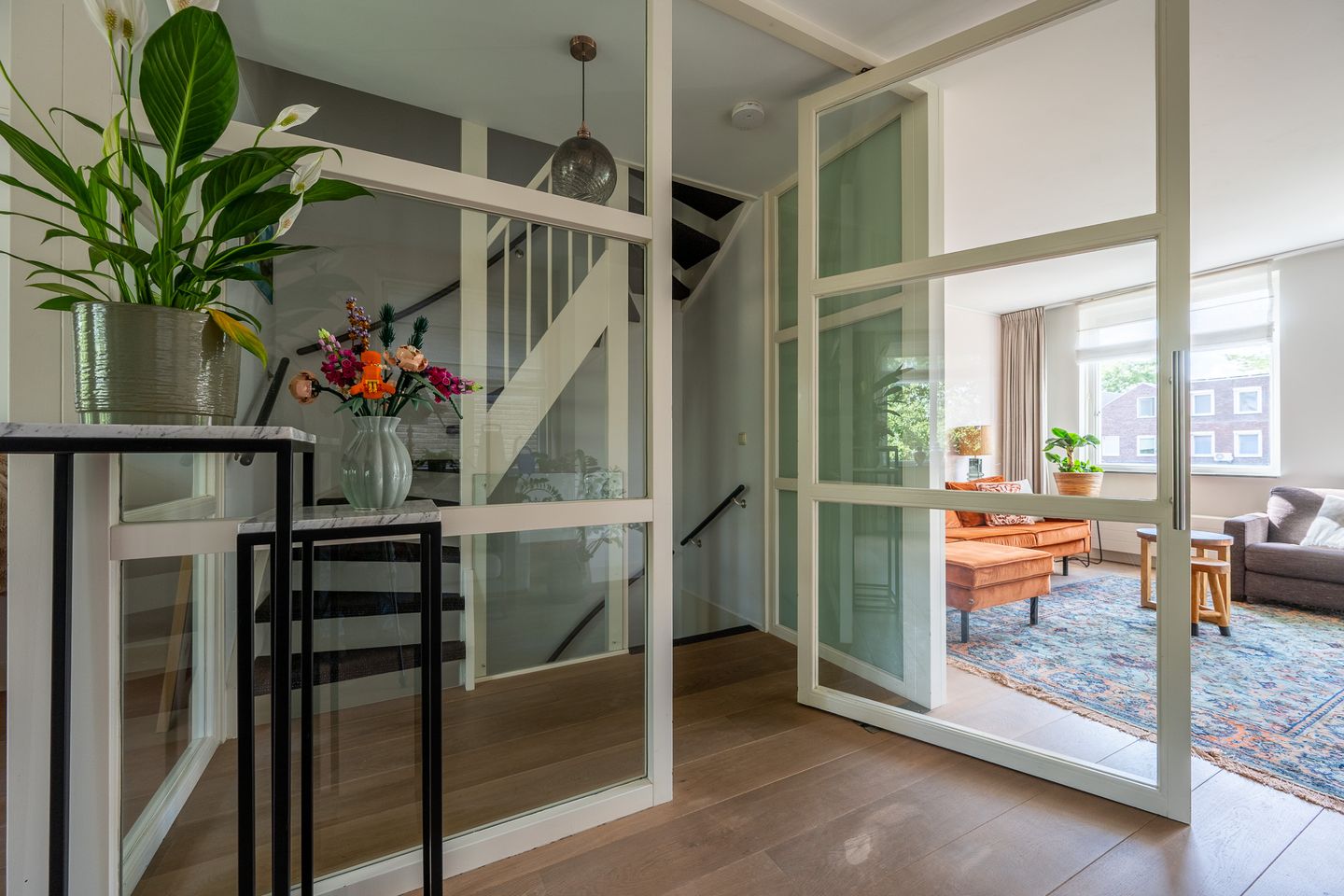Photo 14 of Lemmerkade 21