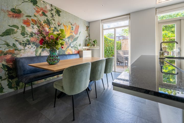 Hoekwoning te koop: Lemmerkade 21, Amersfoort
