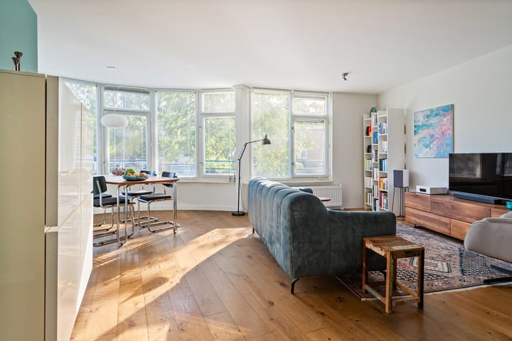 Foto 4 van Aartsbisschop Romerostraat 608