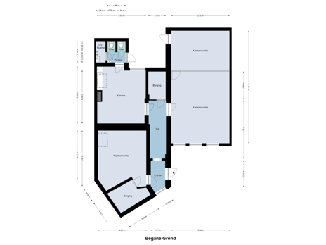 Bekijk plattegrond