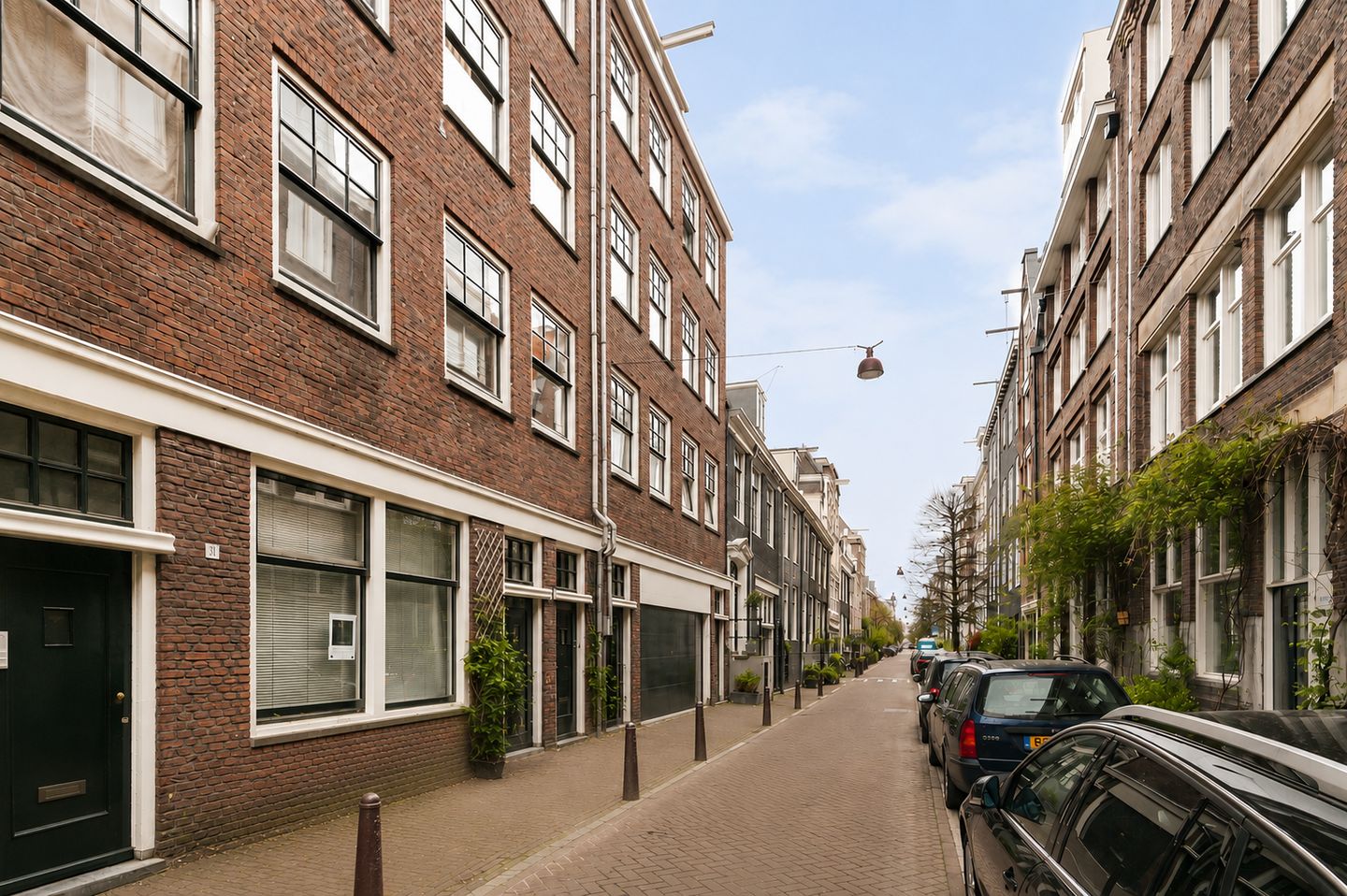 Foto 1 van Noorderstraat 76-B
