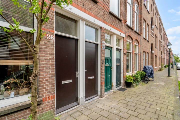 Foto 4 van Ohmstraat 28-A1