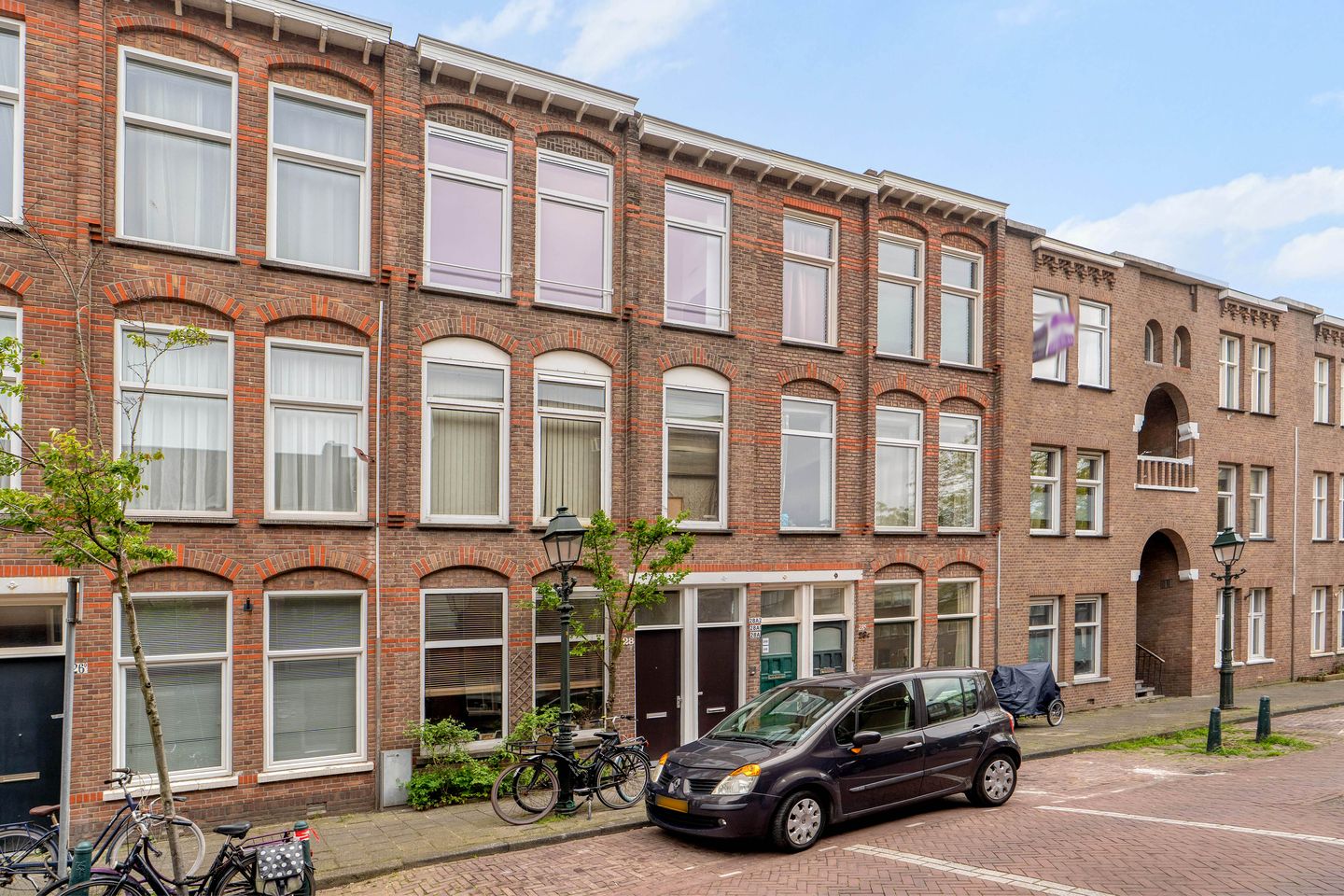 Foto 1 van Ohmstraat 28-A1
