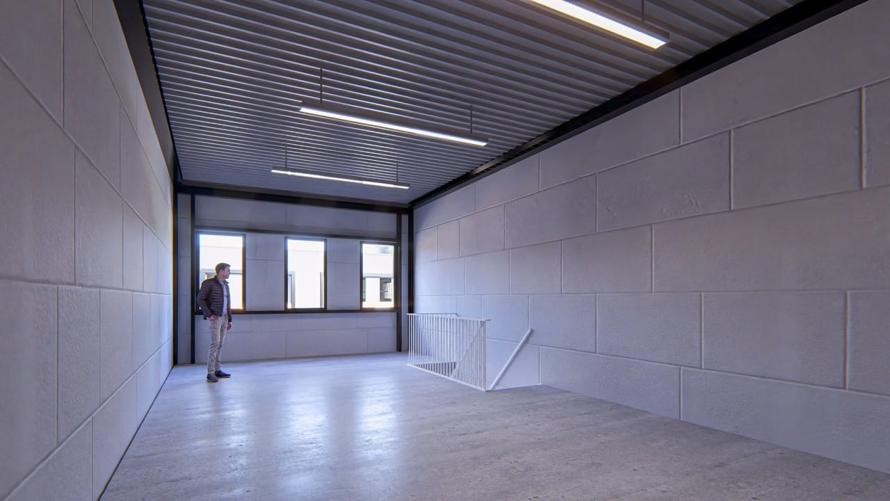 View photo 3 of Herfordstraat 17