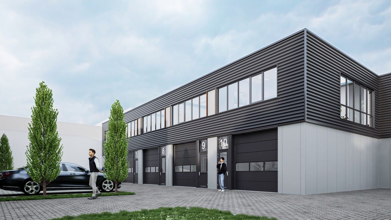 View photo 2 of Herfordstraat 17