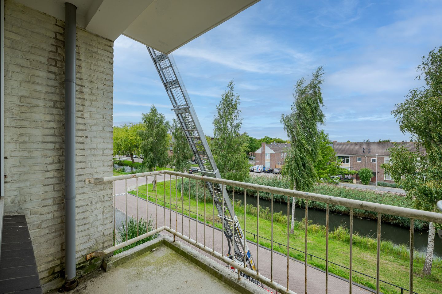 Photo 10 of Jan van Goyenplantsoen 32