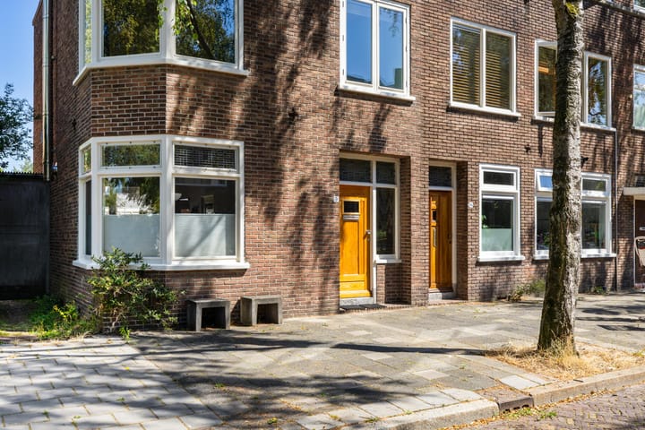 Foto 4 van Eyssoniusstraat 3