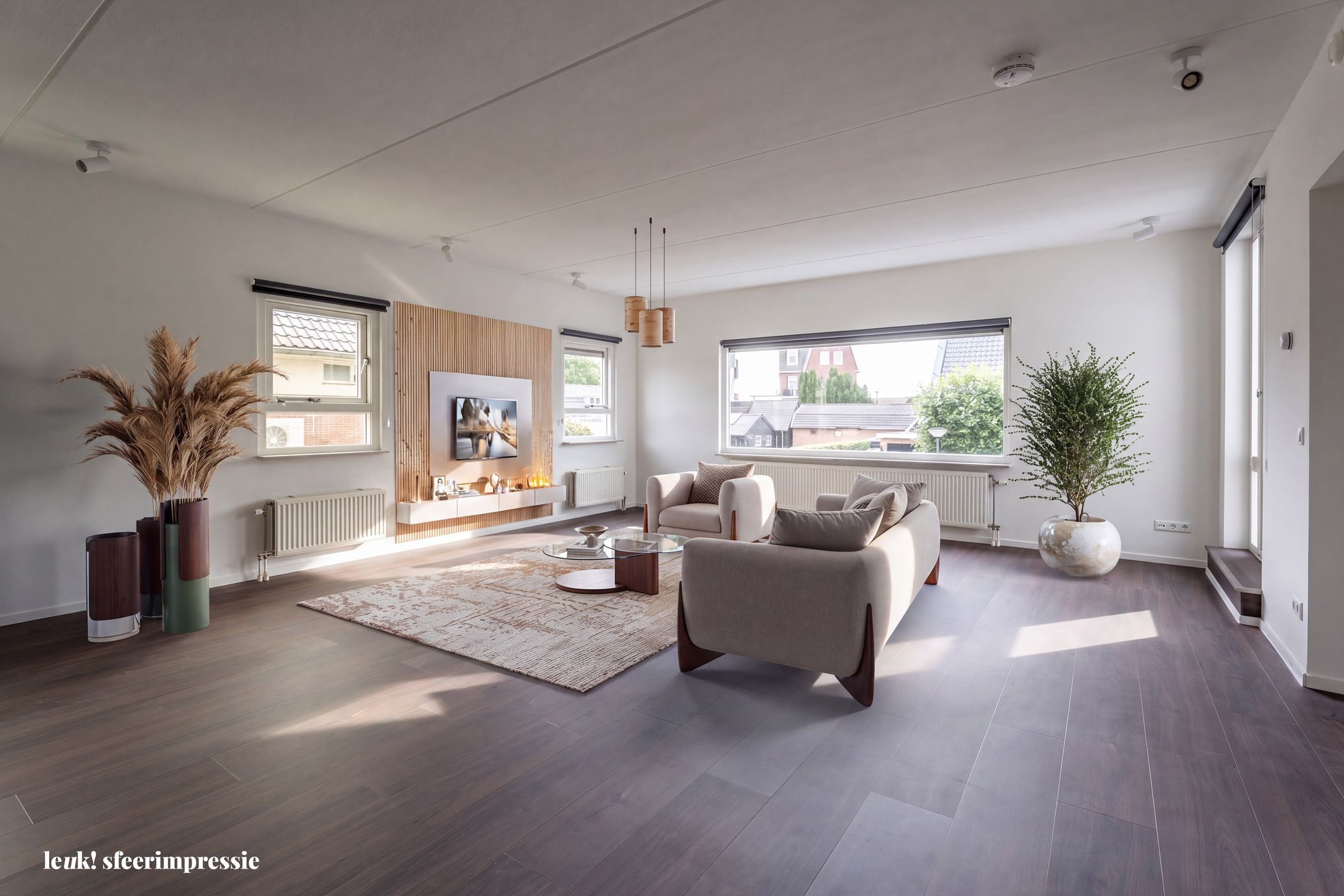 Appartement Drijverschuit 5