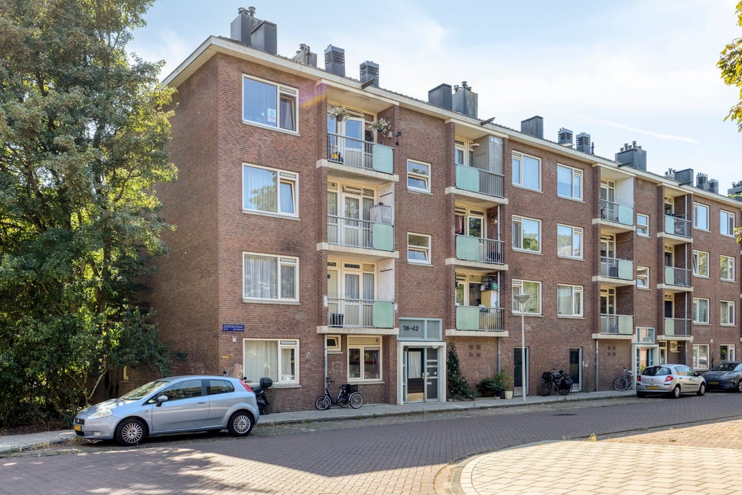 Foto 1 van Schoorlstraat 37