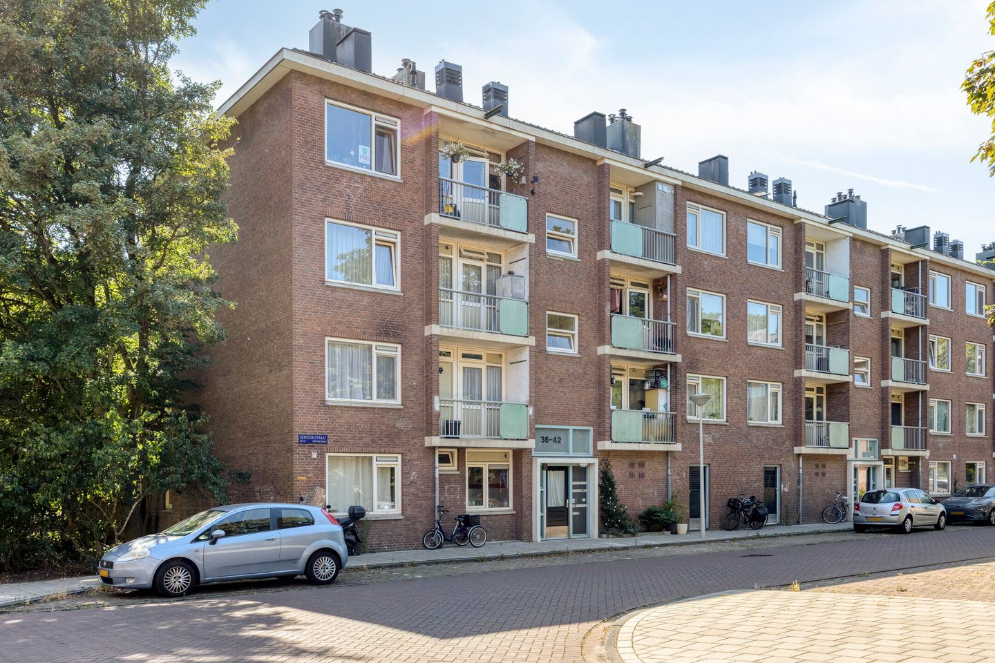 Photo of Schoorlstraat 37