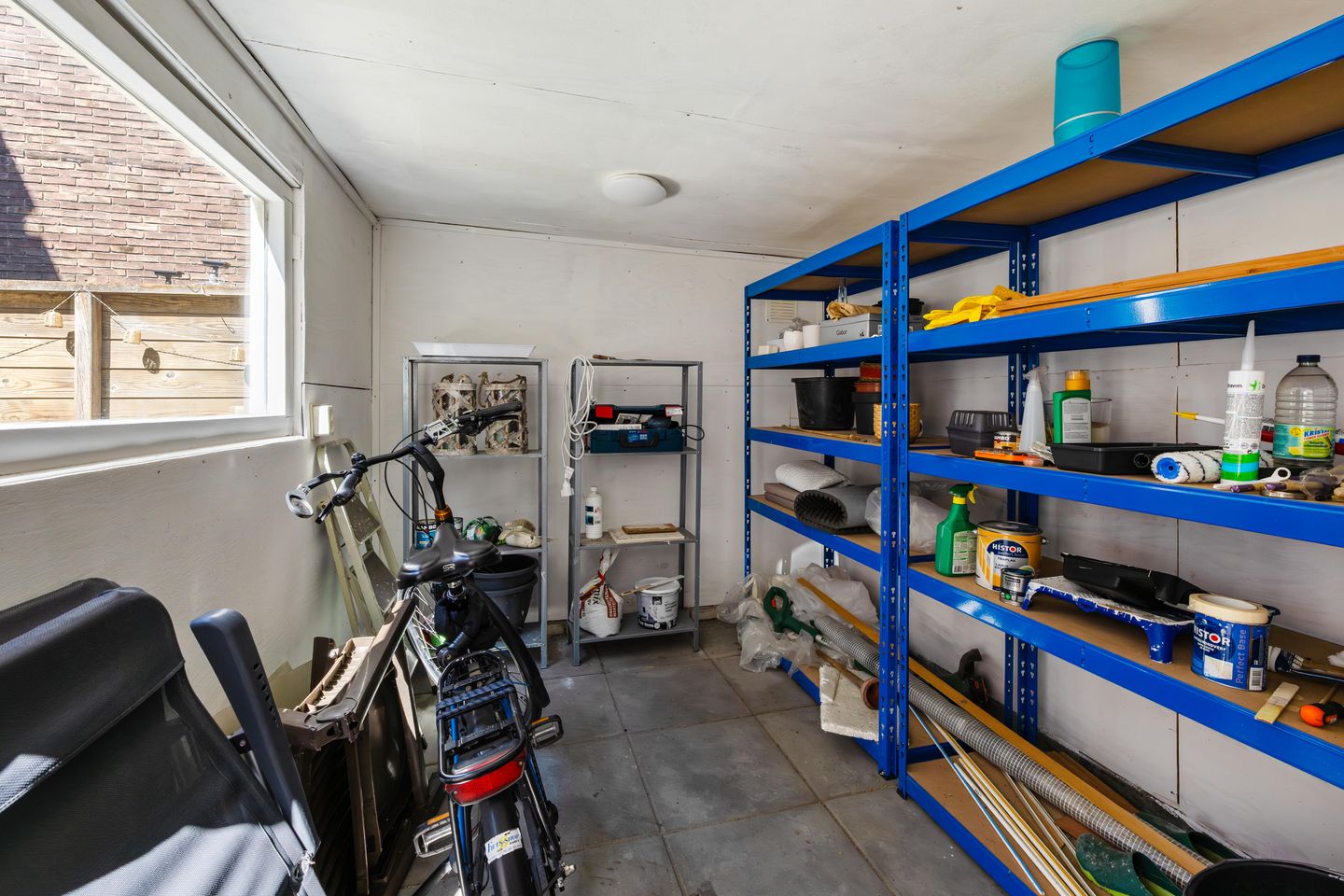 Foto 40 van Eyssoniusstraat 3