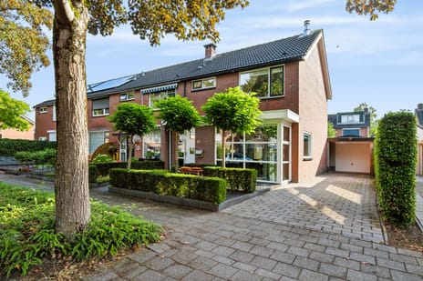 Van Hallstraat thumbnail