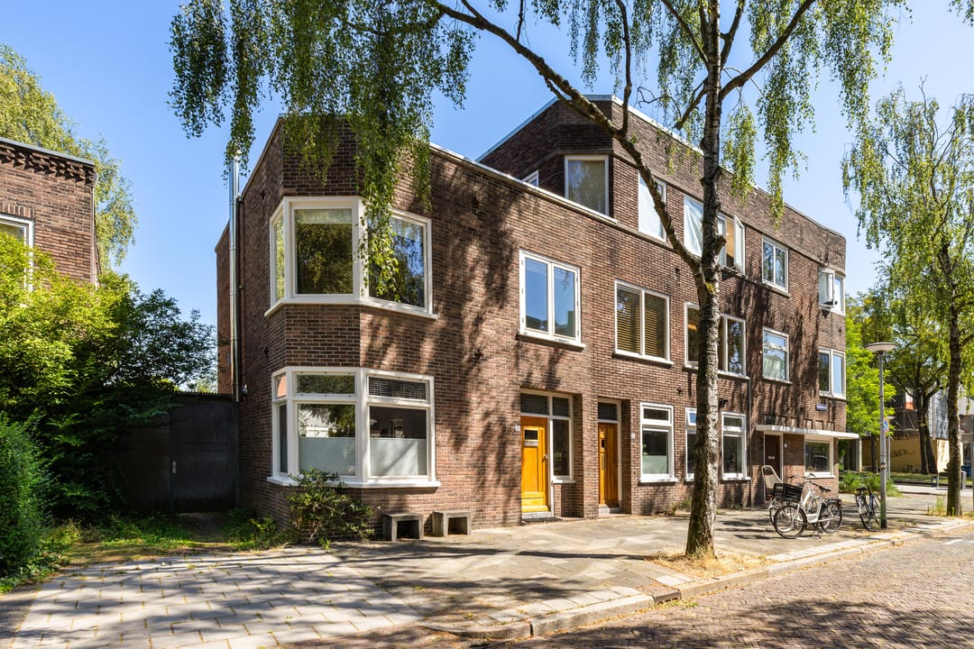 Foto 1 van Eyssoniusstraat 3