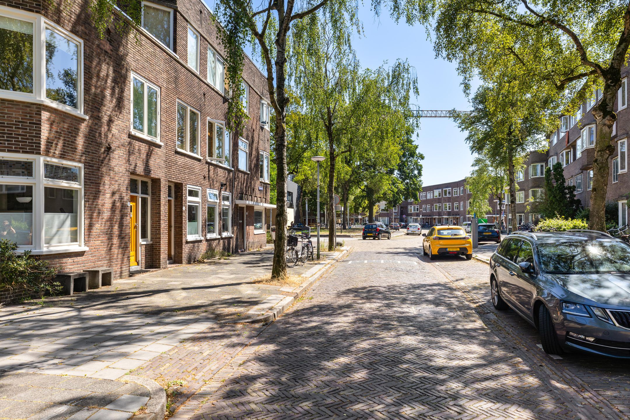 Foto 42 van Eyssoniusstraat 3