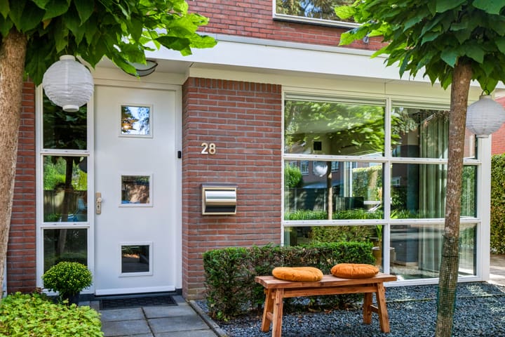 Foto 4 van Van Hallstraat 28