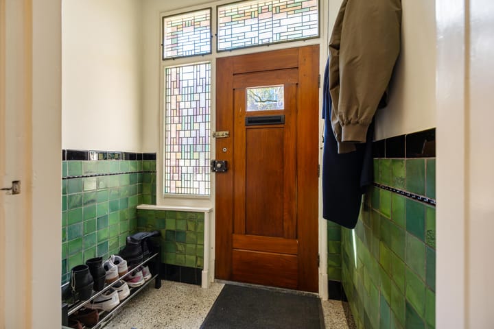 Hoekwoning te koop: Eyssoniusstraat 3, Groningen