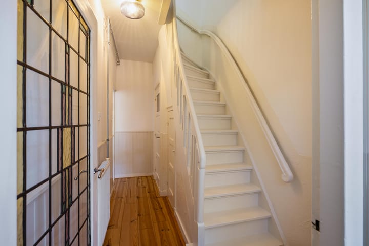 Hoekwoning te koop: Eyssoniusstraat 3, Groningen