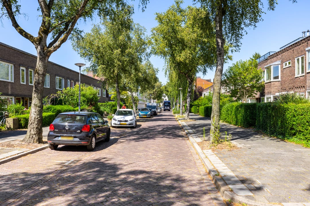 Foto 43 van Eyssoniusstraat 3