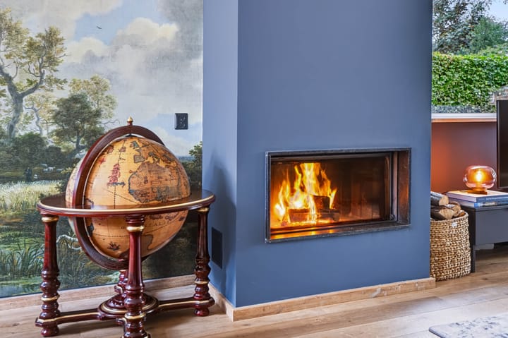 Hoekwoning te koop: Van Hallstraat 28, Nunspeet