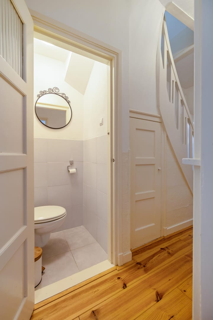 Hoekwoning te koop: Eyssoniusstraat 3, Groningen