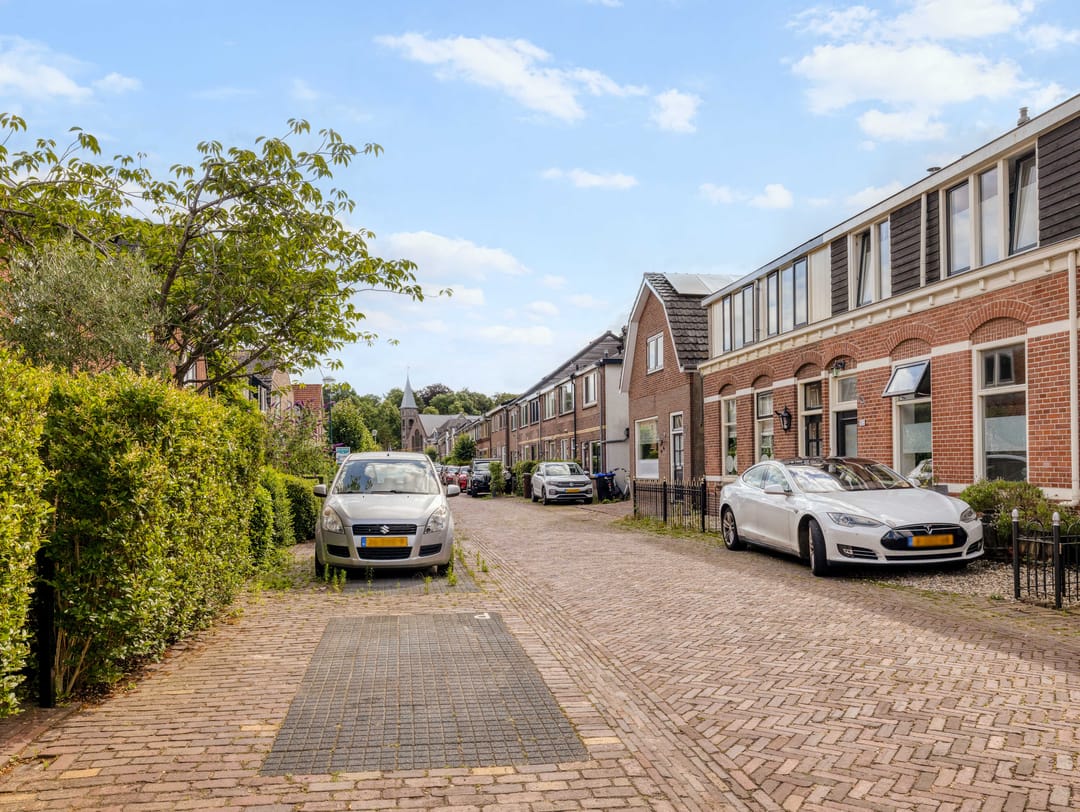 Photo 38 of Willink van Collenstraat 67