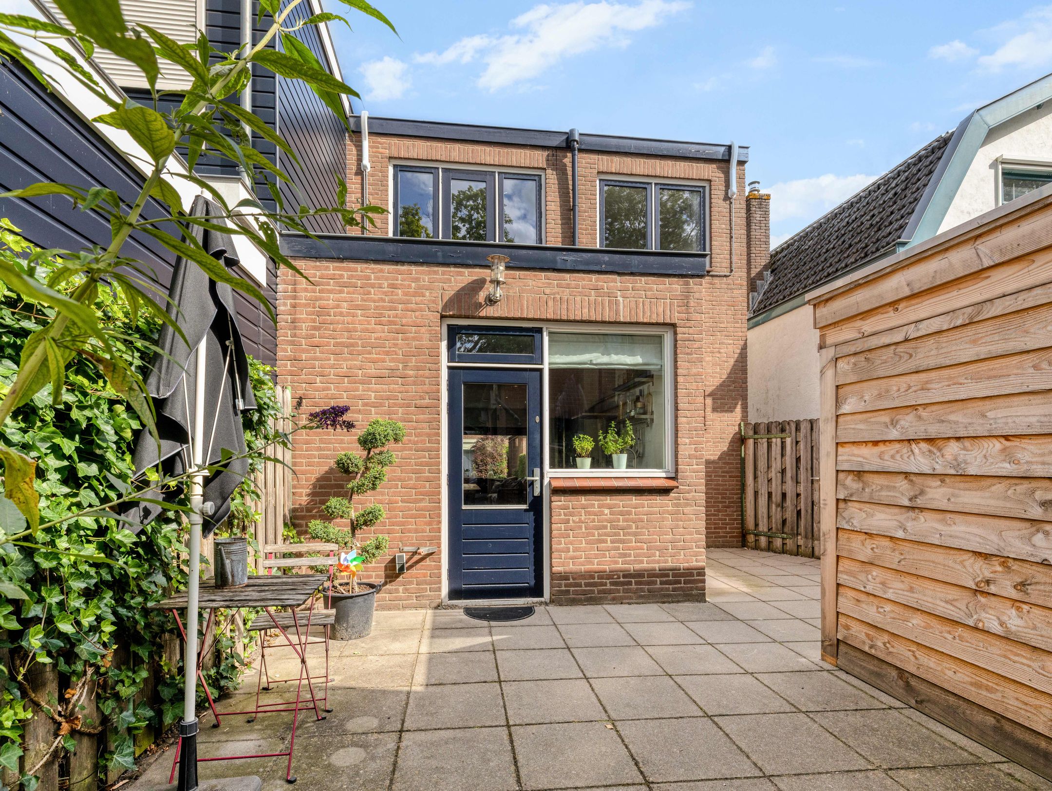 Photo 36 of Willink van Collenstraat 67